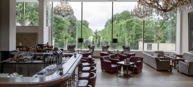 维也纳美泉宫奥地利时尚公园酒店(Austria Trend Parkhotel Schönbrunn Wien)图片