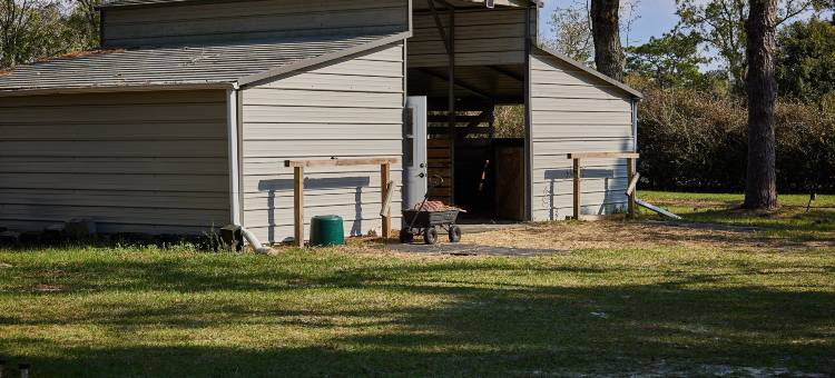 Pleasant Days Lodging Southwest Cottage.图片