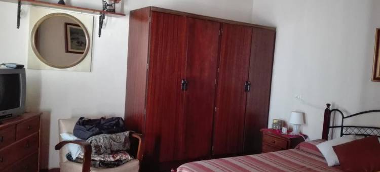 卓奥古斯丁乡村民宿(Casa Rural Cho Agustin)图片