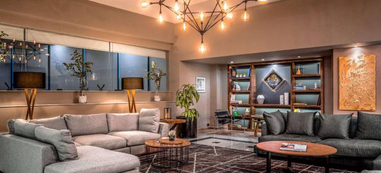 La Joya 帕丘卡(La Joya Pachuca)图片