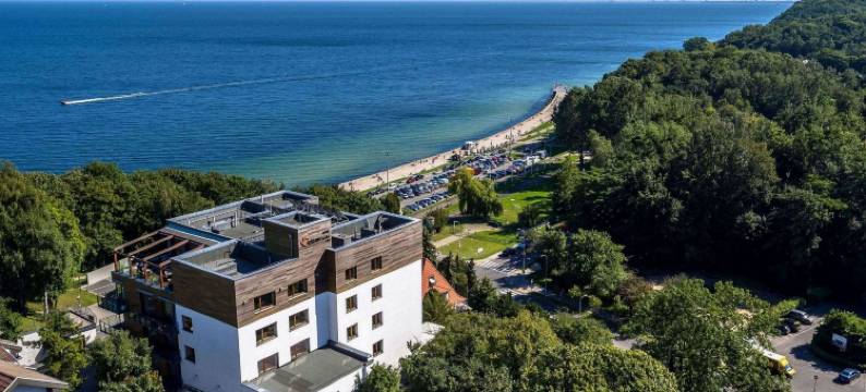 索波特塞丹别墅(Villa Sedan - Destigo Hotels)图片