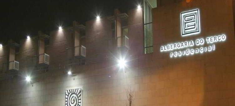 巴塞卢什旗帜酒店(Flag Hotel Barcelos)图片