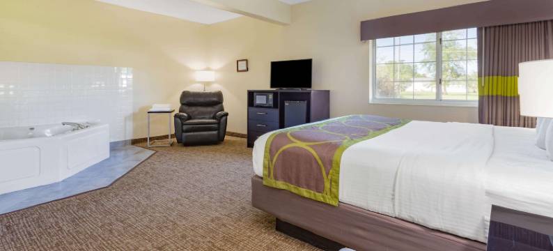 Emmetsburg Hotel & Suites图片