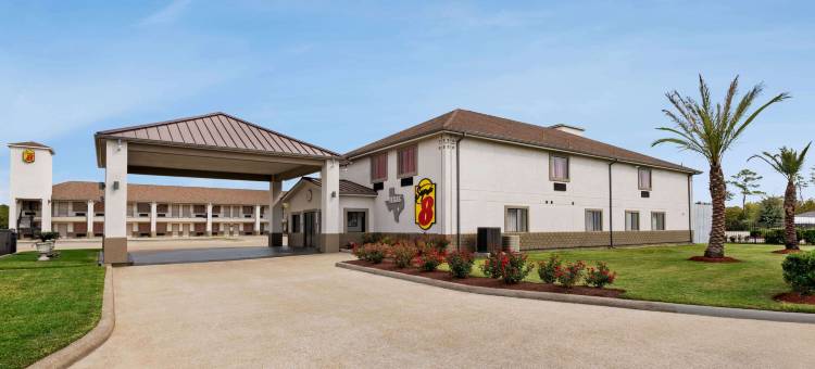 Crystal Inn by OYO Northeast Houston I-610图片