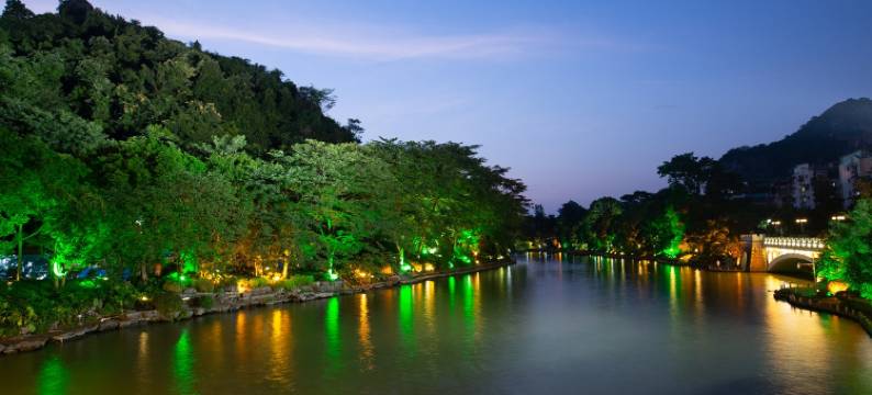 一姐家托管小管家民宿(世纪西路1号分店)图片