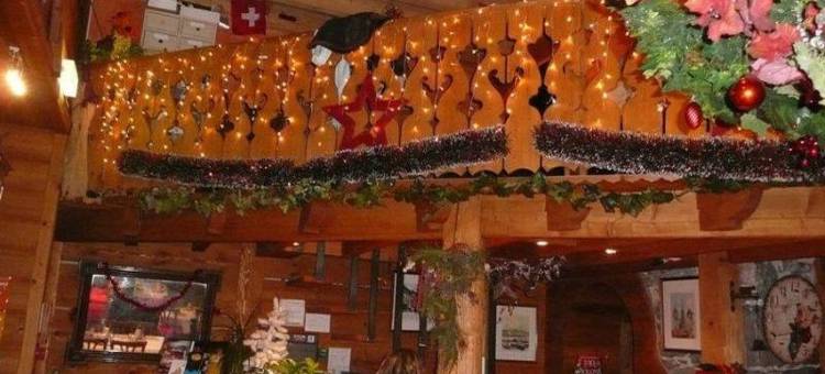日内瓦酒店(Hotel de Geneve)图片