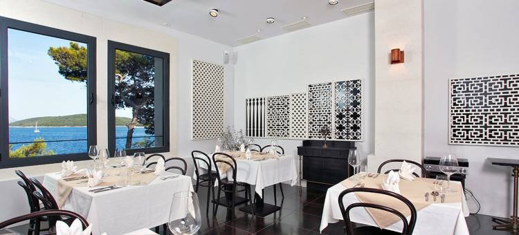 雷西迪米特里宫公寓式酒店(Lesic Dimitri Palace)图片