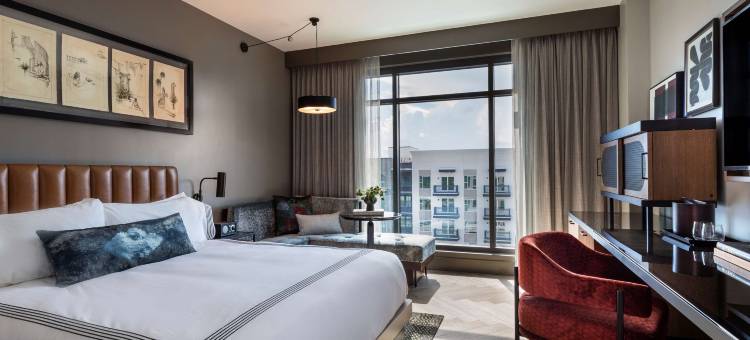 海雅特的Thompson萨凡纳(Thompson Savannah, Part of Hyatt)图片