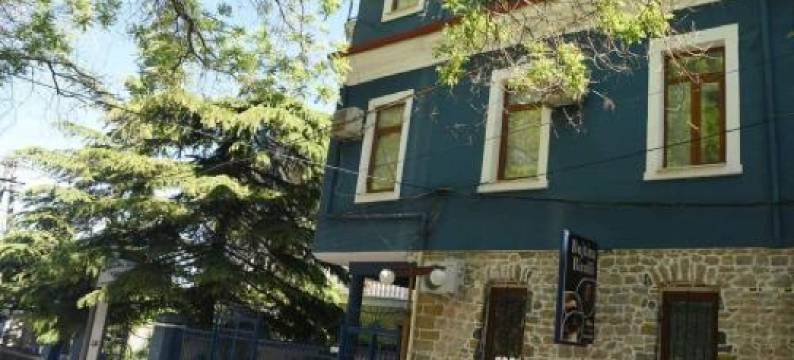 Hotel Bujtina Bicolli图片