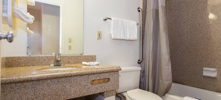 大教堂山酒店(Cathedral Hill Hotel)图片