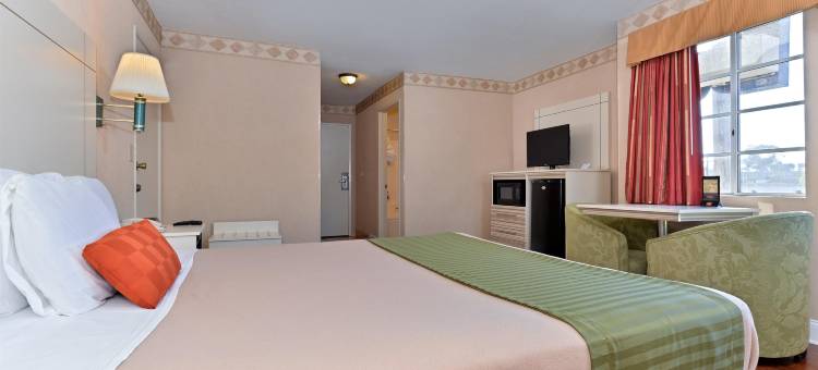 圣克莱门特海滩美洲最佳价值酒店(Americas Best Value Inn-San Clemente Beach)图片