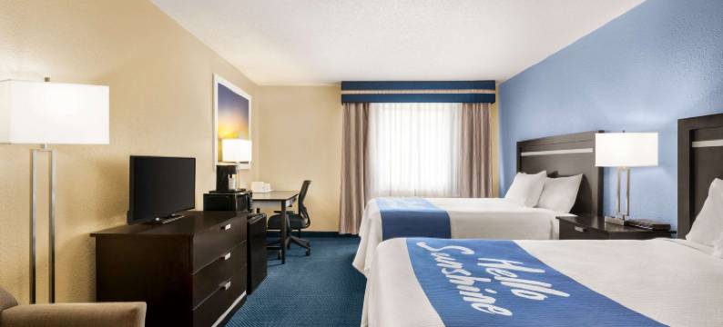 Days Inn by Wyndham Auburn/Finger Lakes Region图片