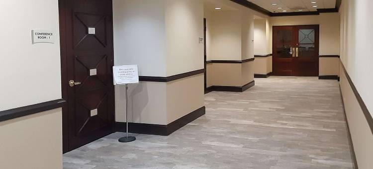 品质酒店莫尔甘顿东南(Quality Inn Morganton Southeast)图片