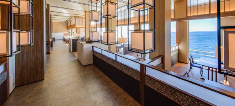 伊豆稻取银水庄(Inatori Ginsuiso)图片