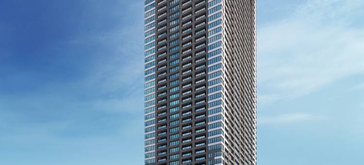 大阪梅田-维拉芳泉大酒店(Villa Fontaine Grand Osaka Umeda)图片