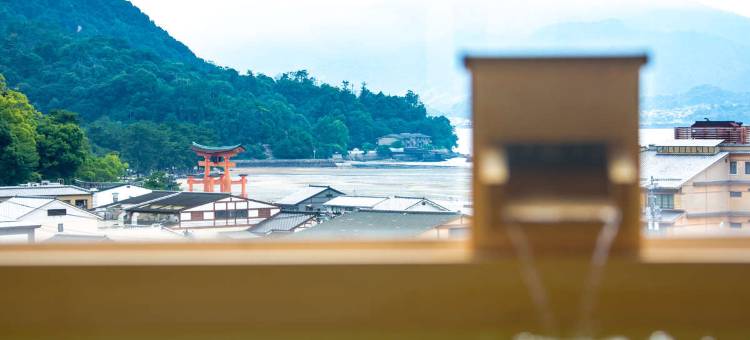利夫马克斯度假酒店-安艺宫岛店(LiVEMAX RESORT AKI MIYAJIMA)图片