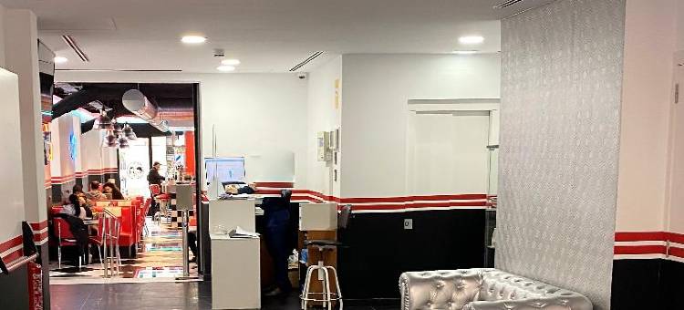 美景 Bcn 城市青年旅舍(BCN Urbaness Hotels Bonavista)图片