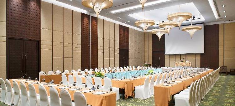 北碧府美達渡假村(Mida Resort Kanchanaburi)图片