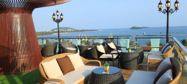 冯兴精品酒店(Phung Hung Boutique Hotel)图片