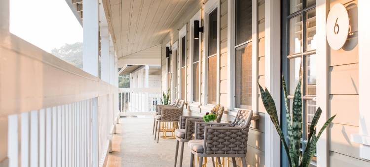 奥莱亚酒店(Olea Hotel)图片