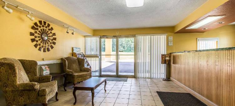 Days Inn by Wyndham Scottsboro Al图片