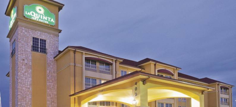 小石城布莱恩特拉昆塔温德姆套房酒店(La Quinta Inn & Suites by Wyndham Little Rock - Bryant)图片
