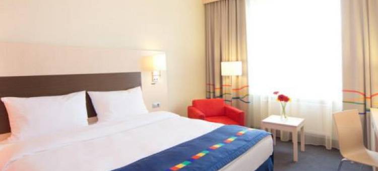 Cosmos Volgograd Hotel图片