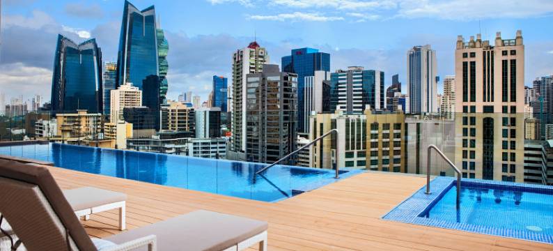 巴拿马城AC酒店(AC Hotel Panama City)图片