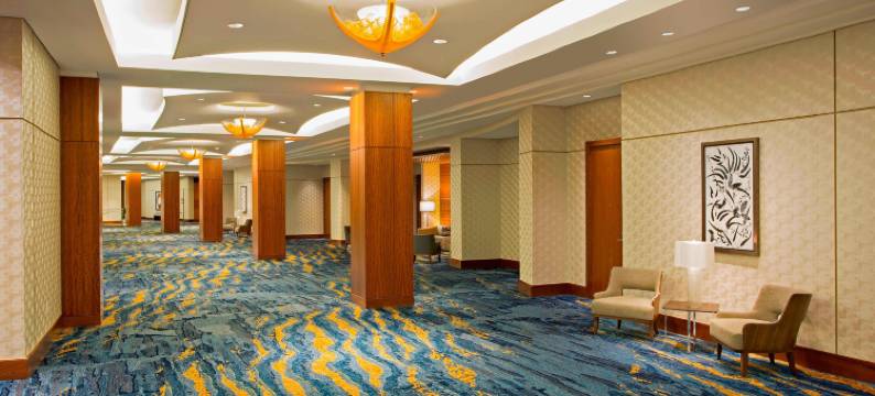 亚历山德里亚老城威斯汀酒店(The Westin Alexandria Old Town)图片