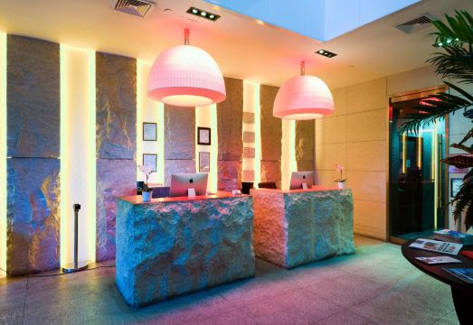 The One Boutique Hotel Hotel Overview