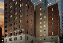 匹兹堡细木工希尔顿格芮精选酒店(Joinery Hotel Pittsburgh, Curio Collection by Hilton)酒店图片