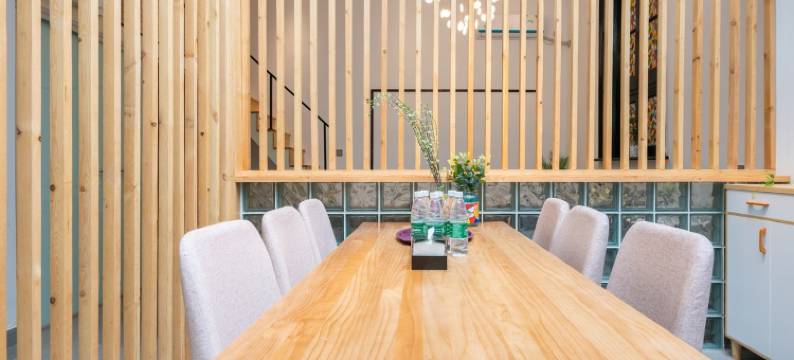 醒家Pro民宿(淮海中路2号分店)图片