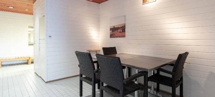 斯堪地劳马酒店(Scandic Rauma)图片