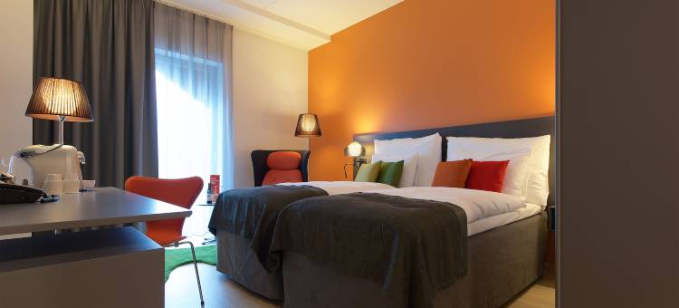 能源克拉丽奥酒店(Clarion Hotel Energy)图片