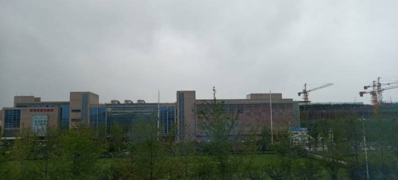 坚果精品公寓民宿(澳门路1号分店)图片