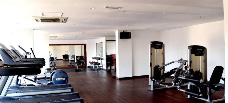 拉森达酒店(Lazenda Hotel)图片