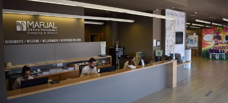 阿兰尼亚科斯塔布兰卡酒店(Alannia Costa Blanca)图片