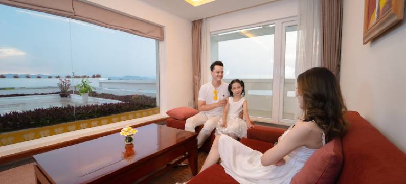 顺化世纪江畔酒店(Century Riverside Hue)图片