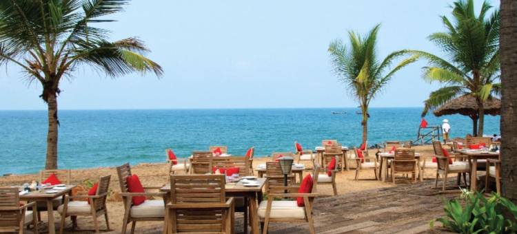 科瓦拉姆绿湾度假村及水疗中心(Taj Green Cove Resort and Spa Kovalam)图片