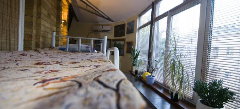 Hostel Kyiv-Art图片