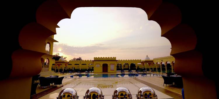 Regenta度假村Shyam Bharatpur(Regenta Shyam Resort Bharatpur)图片