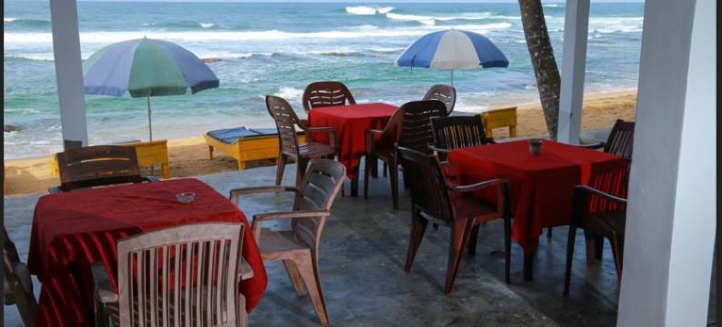 汉沙冲浪酒店(Hansa Surf Hotel)图片