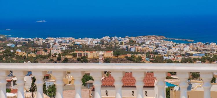 客房中的房间 - 阳光高级套房 全景(Sun Shine Senior Suite Full View)图片