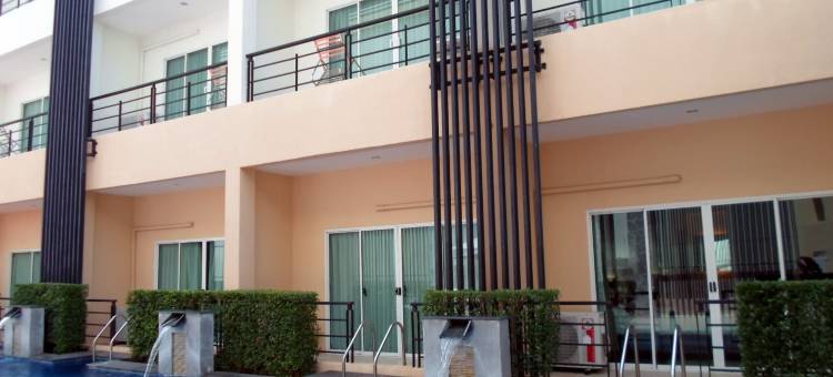 O 谷酒店(The O Valley Boutique Hotel)图片