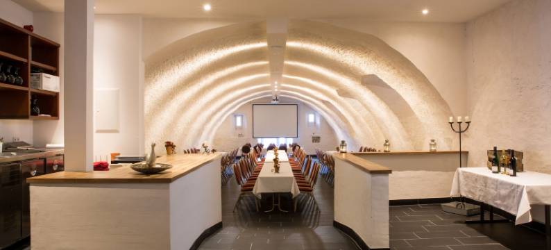 德国庄园酒店(Hotel Deutschherrenhof)图片