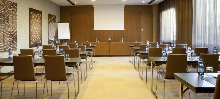 维琴察万豪AC酒店(AC Hotel Vicenza)图片