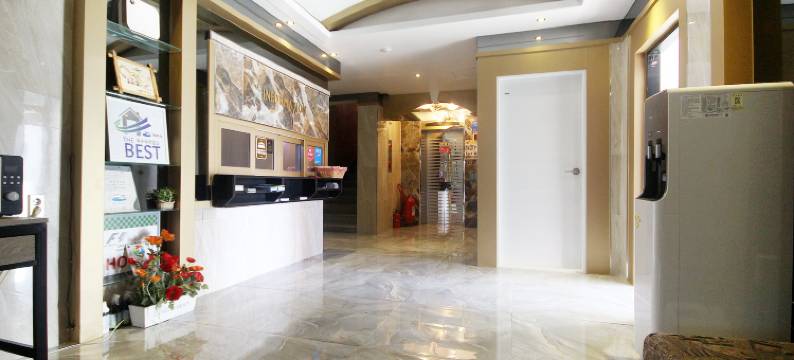 歌剧汽车旅馆(Yeosu Opera)图片