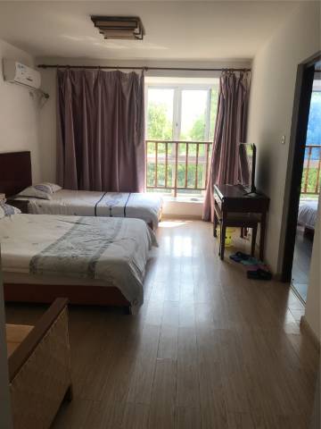 小杜客栈(梅岭路1号分店)