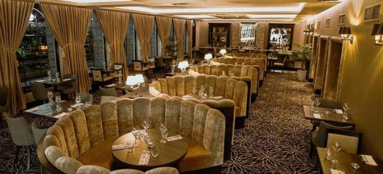 The County Aparthotel New图片