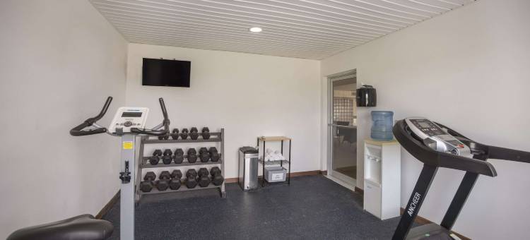 克莱顿品质酒店及套房，新墨西哥州(Quality Inn & Suites Clayton, NM)图片